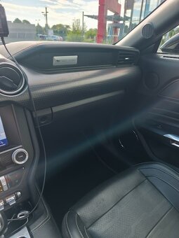 Ford Mustang, 5.0 V8 Ti-VCT GT Fastback - 6