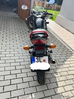 HONDA CBR125 TOP STAV - 6