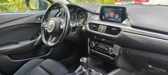 Mazda 6 Touring 2.0 SKYACTIVE-G mod.2018 - 6