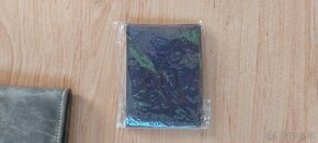 Prodám nové peněženky Armani a Jack Daniels - 6