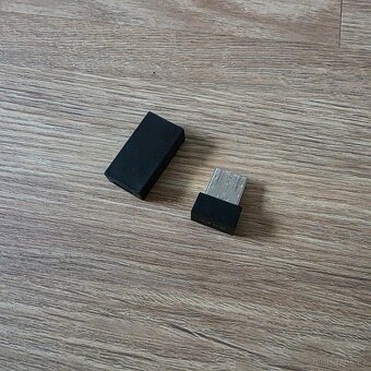 Myš HP OMEN Vector Wireless, závada - 6