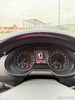 Škoda Octavia 2.0 TDI dsg - 6