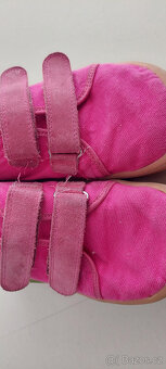 Barefoot plátěné tenisky Froddo - velikost 34 - 6