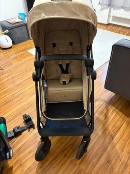 Kočárek 3v1 kinderkraft newly - 6