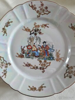 Servis Oscar Schlegelmilch - 6