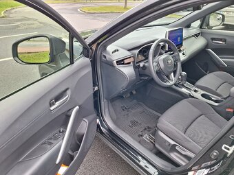 Toyota Corolla Cross, 2.0 Hybrid, Business - 6