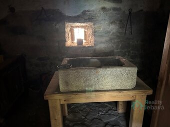 Prodej chalupy, obec Jilem - 6