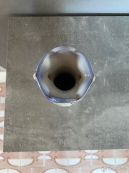 Porcelánová váza - 6