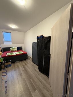 Pronájem bytu 3+kk 93 m2 - 6