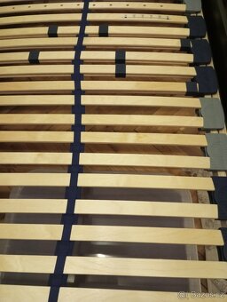 lamelový rošt Super 28 (90x200) - 6