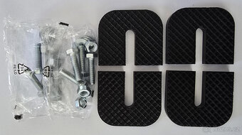 Prodám klimatizaci – SPLIT, Wi-Fi - TOPENÍ – CHLAZENÍ - 6