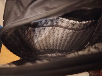 Školní batoh Baagl s motivem ledňáček - 6