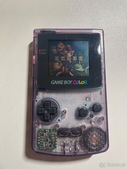 Gameboy Color - 6