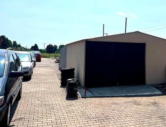 Prodáme pozemek ke komerčnímu využití Dlouhá Třebová - 6