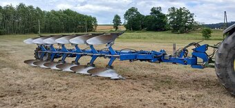 Pluh Overum Vari-flex EVL - 6