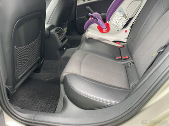 Audi A6 allroad, 1. majitel, po servisu - 6