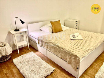 Pronájem bytu 1+kk 30m2, 133982 - 6