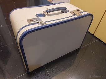 retro šicí stroj 1960 socializmus - 6