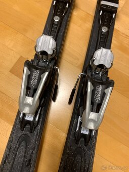 Dámské lyže Atomic Cloud 9 158 cm + vázání Atomic AT/Control - 6