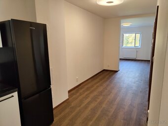 Majitel nabízí k dlouhodobému pronájmu dva nové byty 3+kk v - 6