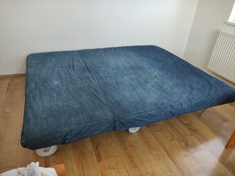 Rozkládací pohovka IKEA/PS - 6