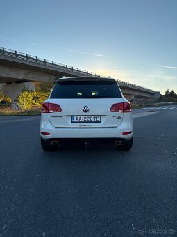 Volkswagen Touareg - 6