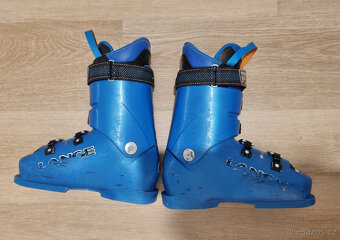 Lange RS 110 - mondo 27.5 - 6