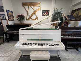 STEINWAY & SONS mod. Z 114 se zárukou 5 let, doprava zdarma - 6