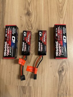 Traxxas stampede 4x4 vxl - 6
