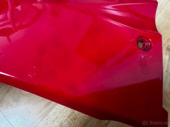 Boční kapoty HONDA CBR 1000RR Fireblade 20218 - 6