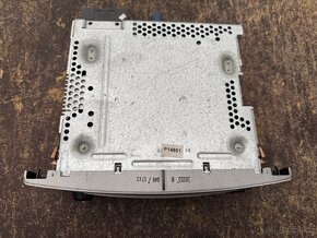 Rádio RD4 Peugeot 308 - 6