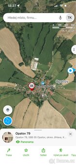 Garáž 29m2 na prodej Opatov - 6