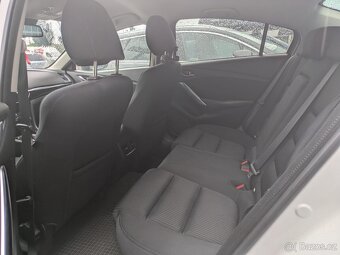 Mazda 6, 2.2 skyactiv 2015 - 6