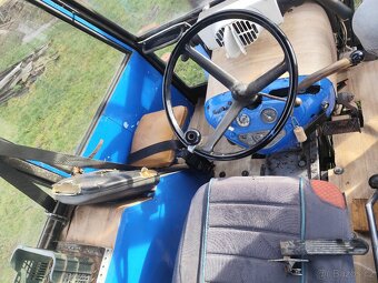 Zetor 4011 - 6