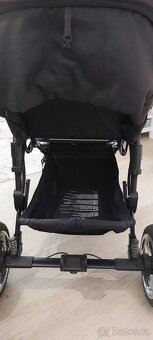 Kočárek Firkon Balance 2v1 vč. kompletního příslušenství - 6