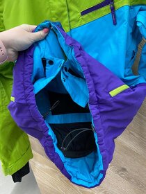 Zimní bunda Hannah - 6