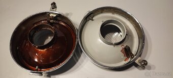 Jawa pionýr světlo - 6