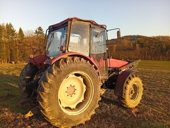 Zetor 10540 - 6