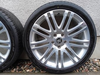 Luxon r18 Škoda Superb 2 - 6