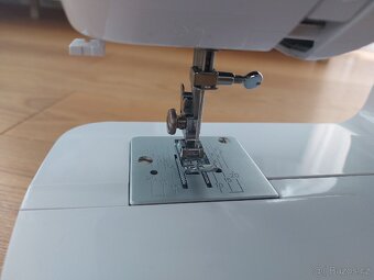 Šicí stroj Texi Joy 1302 - 6