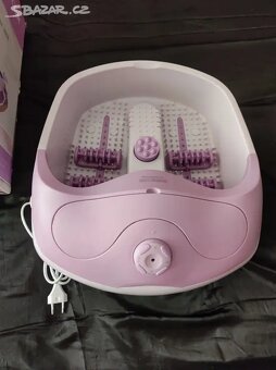 Masážní přístroj na nohy - 6