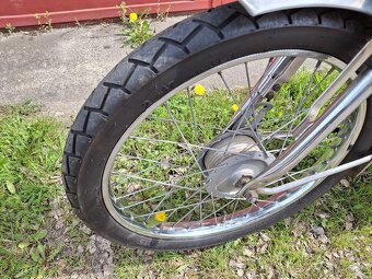 Moped HERCULES SACHS - 6