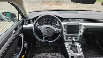 VW PASSAT B8 - 6