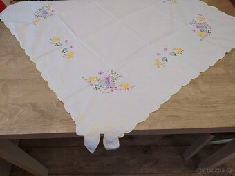 Dečky velikonoční mix - 6