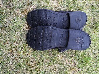 Boty & kozačky nižší Geox vel. 32 - 6