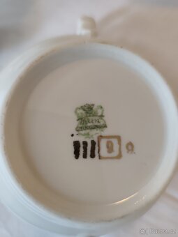 jídelní souprava Thun retro - 6