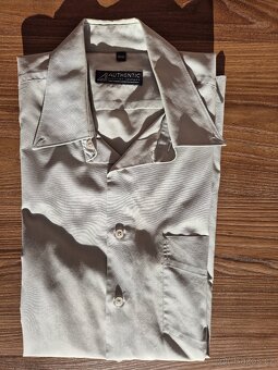 Pánská košile - 6