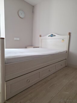 Luxusní pokoj pro princeznu - 6