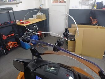 Can-Am Spyder F3 LTD - 6