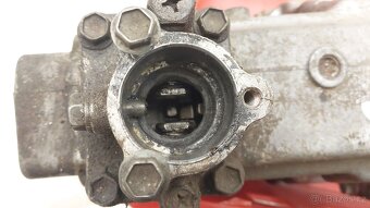 Suzuki Samurai SJ410 - Převodovka - 6